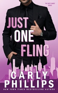 Enlarge image Cover: Just One Fling - Cp Publishing LLC