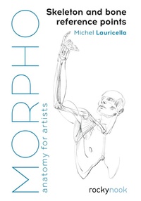 Abbildung von: Morpho: Skeleton and Bone Reference Points - Rocky Nook