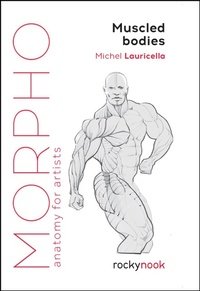 Abbildung von: Morpho: Muscled Bodies - Rocky Nook