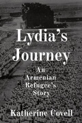 Cover: Lydia's Journey - Somewhat Grumpy Press Inc.