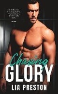 Cover: Chasing Glory - Lunaria Press, Inc.