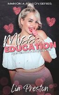 Enlarge image Cover: Miss Education - Lunaria Press, Inc.