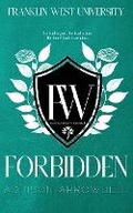 Cover: Forbidden - Heated Heart Publishing