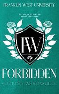 Enlarge image Cover: Forbidden - Heated Heart Publishing
