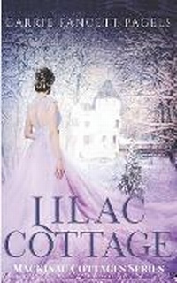 Enlarge image Cover: Lilac Cottage - Hearts Overcoming Press