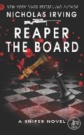 Cover: Reaper - Nick Irving Publication