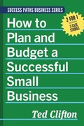 Cover: How to Plan and Budget a Successful Small Business - PurpleSage Books, LLC