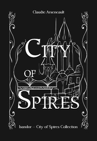 Enlarge image Cover: City of Spires Collection - The Kraken Collective