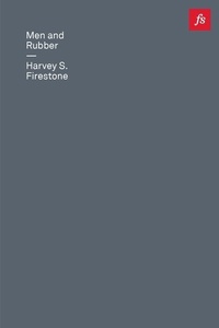 Enlarge image Cover: Men and Rubber - Latticework Publishing Inc.