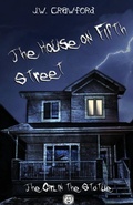 Cover: The House on Fifth Street - Fauphtalk Fiction