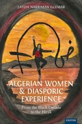 Cover: Algerian Women and Diasporic Experience - University of Exeter Press