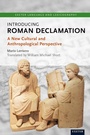 Cover: Introducing Roman Declamation - University of Exeter Press