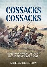 Enlarge image Cover: Cossacks, Cossacks - Helion & Company