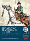 Cover: The Army of Transylvania 1613-1690 - Helion & Company