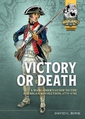 Cover: Victory or Death - Helion & Company