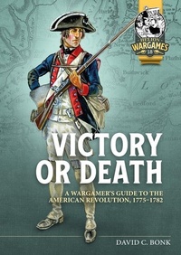 Enlarge image Cover: Victory or Death - Helion & Company