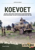 Cover: Koevoet Volume 2 - Helion & Company