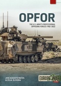 Cover: OPFOR - Helion & Company