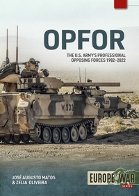 Enlarge image Cover: OPFOR - Helion & Company
