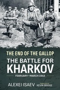 Cover: The End of the Gallop - Helion & Company