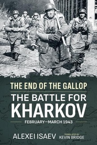 Enlarge image Cover: The End of the Gallop - Helion & Company