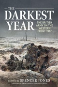 Cover: The Darkest Year - Helion & Company