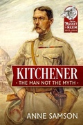 Cover: Kitchener - Helion & Company