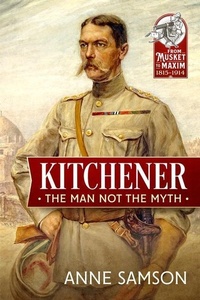 Enlarge image Cover: Kitchener - Helion & Company