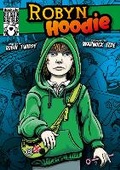 Cover: Robyn Hoodie - BookLife Publishing
