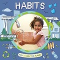 Cover: Habits - BookLife Publishing