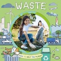 Cover: Waste - BookLife Publishing