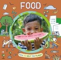 Cover: Food - BookLife Publishing