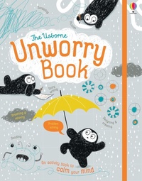Enlarge image Cover: Unworry Book - Usborne Publishing Ltd