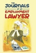 Cover: The Journals of an Employment Lawyer - Publishing Push LTD