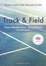 Cover: Track & Field - Meyer & Meyer Sport (UK) Ltd.