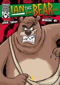 Enlarge image Cover: Ian the Bar-BEAR-Ian - BookLife Publishing