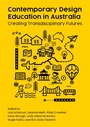 Cover: Contemporary Design Education in Australia - Intellect Books