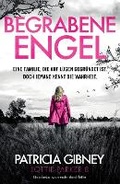 Cover: Begrabene Engel - Bookouture