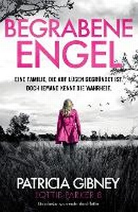 Enlarge image Cover: Begrabene Engel - Bookouture