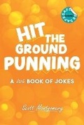 Cover: Hit the Ground Punning - Andrews UK Limited