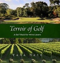 Abbildung von: Terroir of Golf - Ryan Company