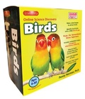 Cover: Online Science Discovery Birds - NORMAN & GLOBUS INC