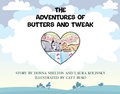 Cover: The Adventures of Butters and Tweak - Laura Kolinsky