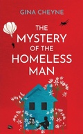 Cover: The Mystery of the Homeless Man - Fly Fizzi Ltd