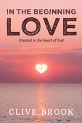 Cover: In the Beginning, Love - Green Hill Publishing