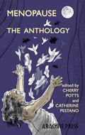 Cover: Menopause: The Anthology - Arachne Press