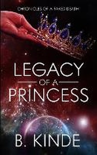 Enlarge image Cover: Legacy of a Princess - ISBN Canada