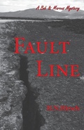 Cover: Fault Line - Pisgah Press LLC