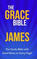 Cover: The Grace Bible - Kingspress