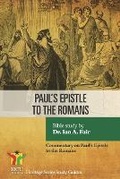 Cover: Paul's Epistle to the Romans - Hcu Media LLC